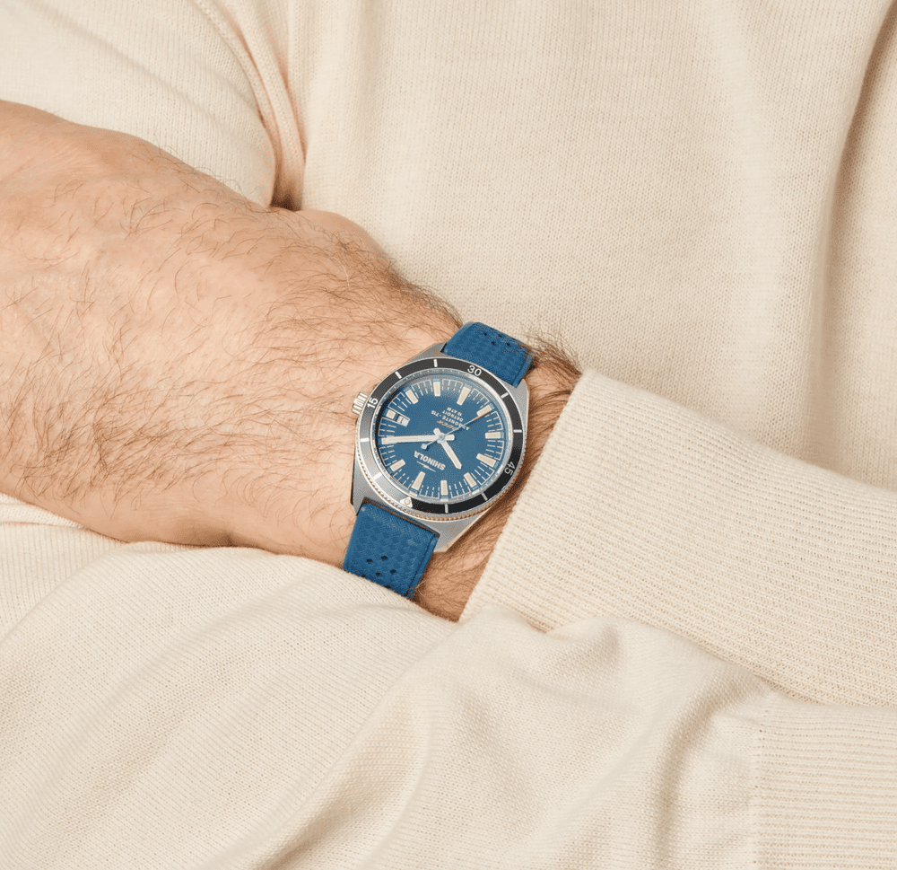 Duck Watch — Koehn & Koehn Jewelers - Rock Your World